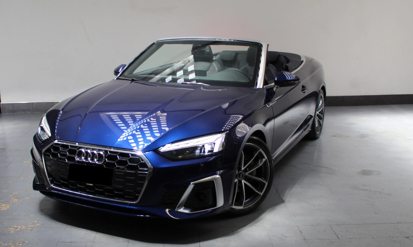rent Audi A5 Cabrio rent Audi A5 Cabrio